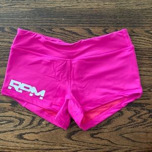 Womens Booty Shorts